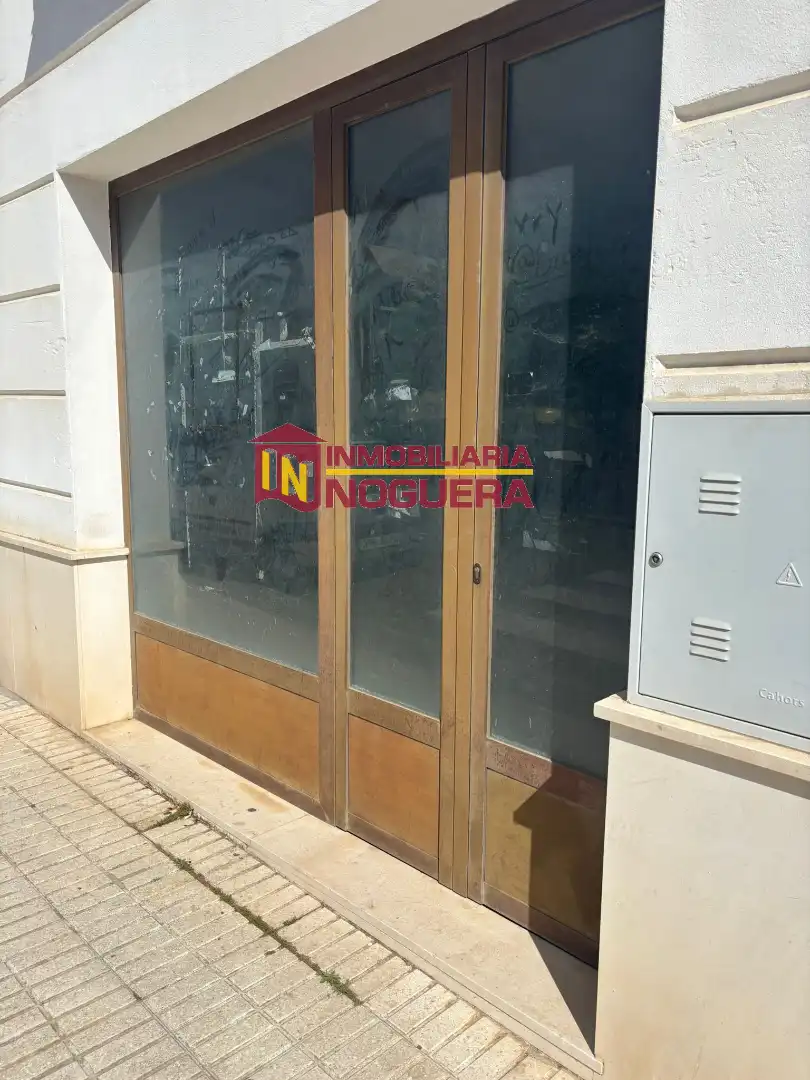 Local en venta en Écija