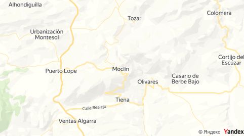 Photo 2 of Country homes for sale in Moclín, Granada