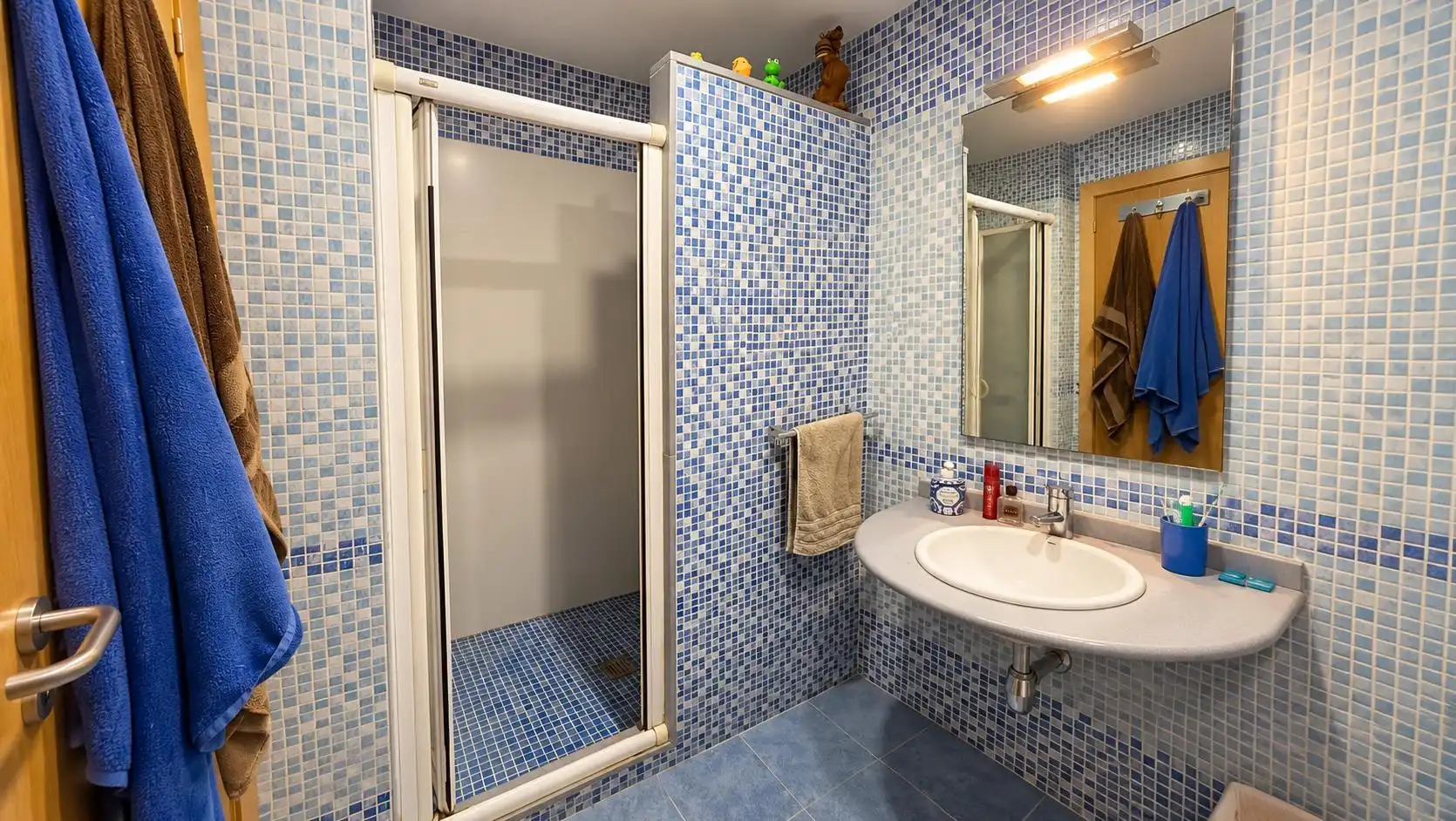Flat with terrace for sale in Calle Calle Río Sena, imagen 35