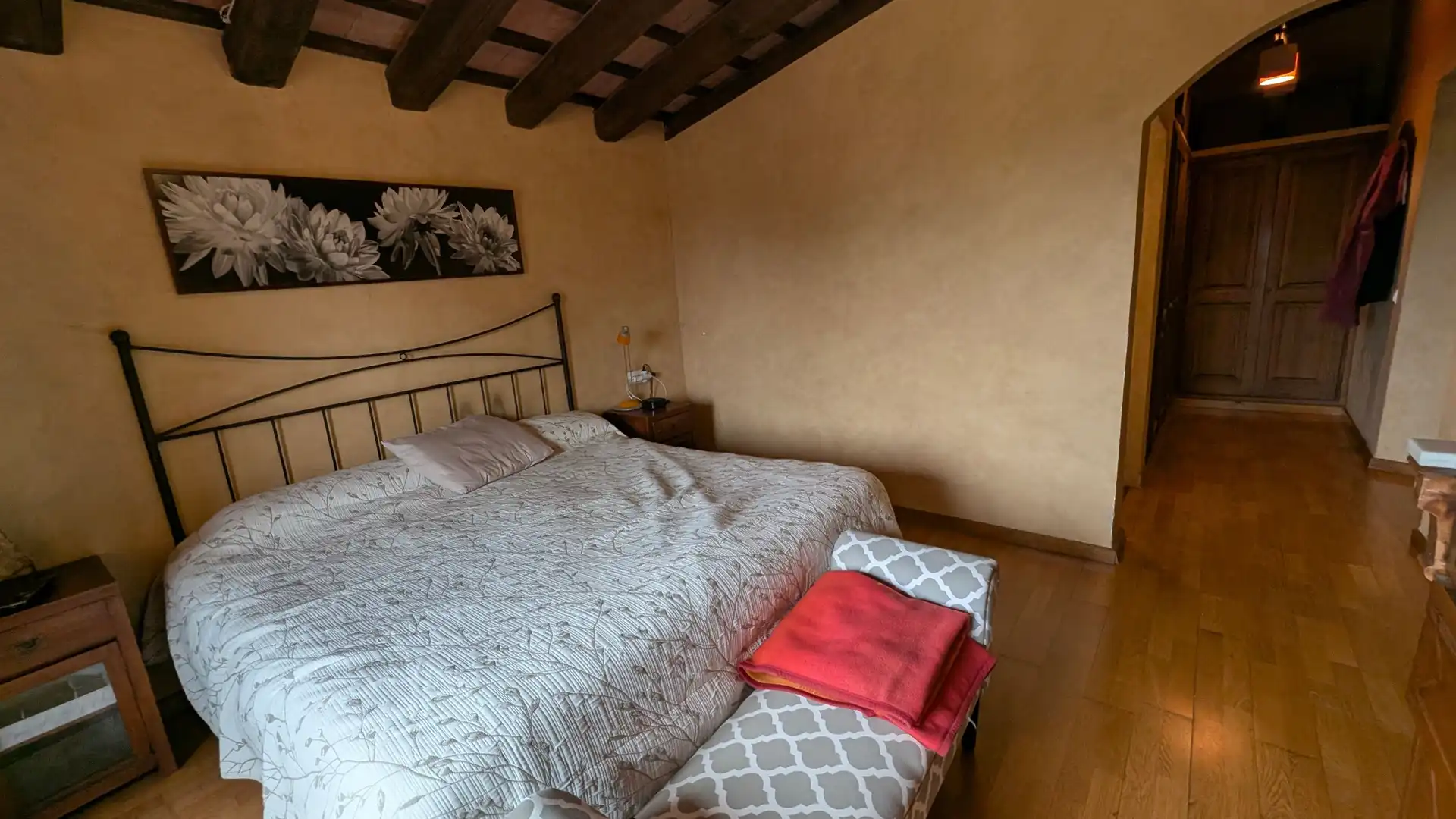 Casa rústica con terraza en venta en Camino Anyells, imagen 15