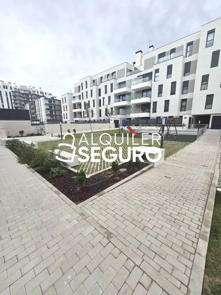 Wohnung zur Miete in Terciopelo, La Garena