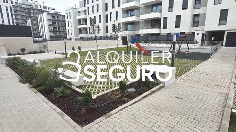 Foto 3 de Piso de alquiler en Terciopelo, La Garena, Alcalá de Henares