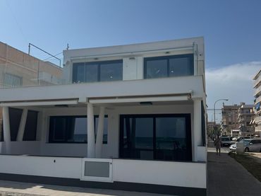 Detached house for sale in Santa Pola ciudad