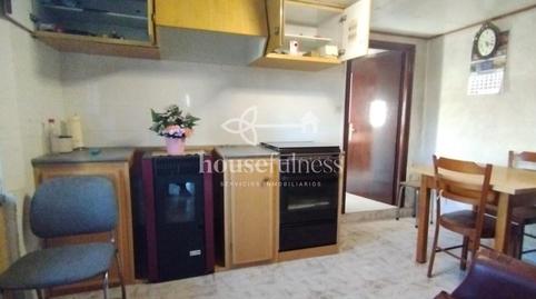 Foto 5 de Finca rústica en venda a Moeche, A Coruña