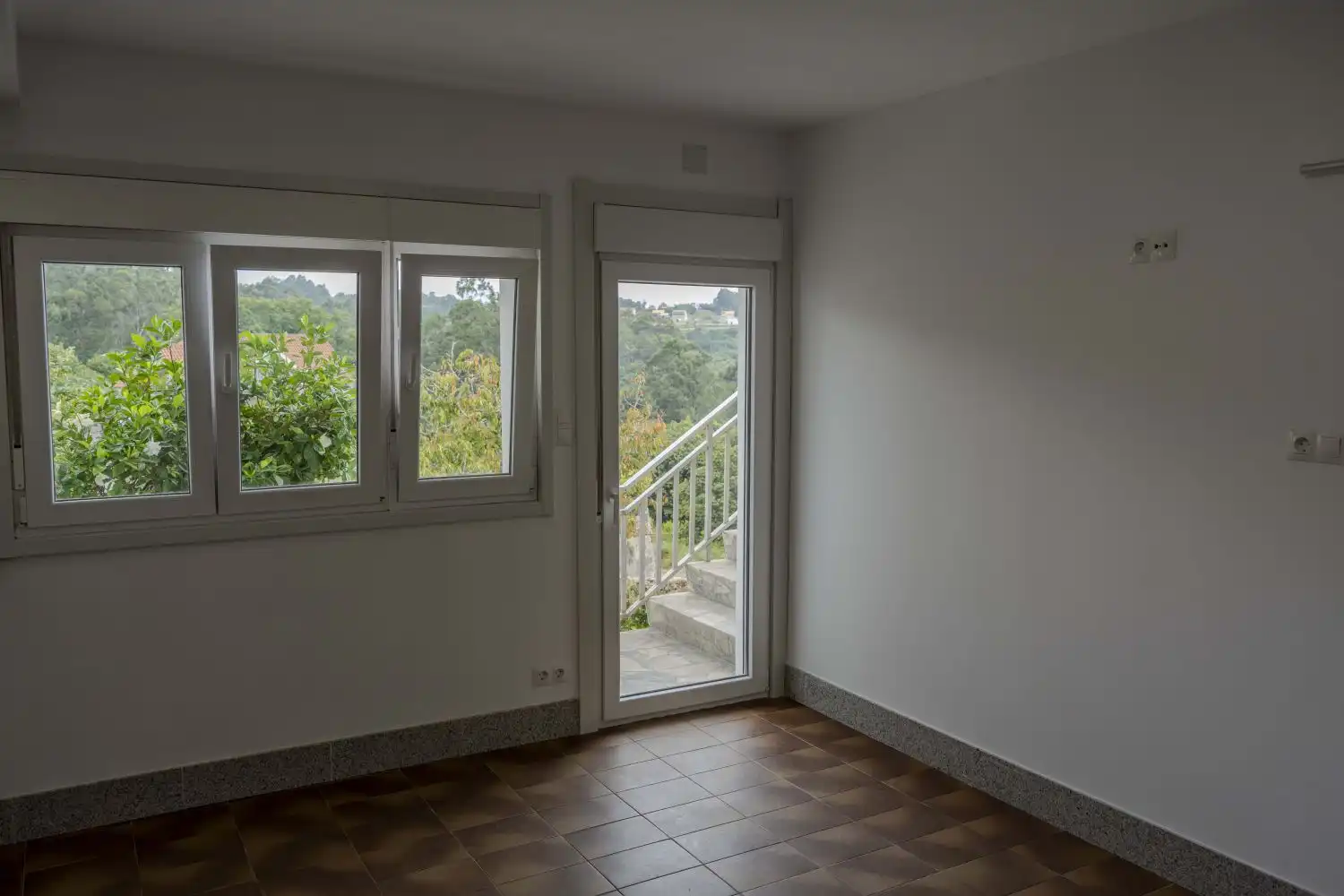 Casa con terraza en venta en Vilaboa, imagen 14