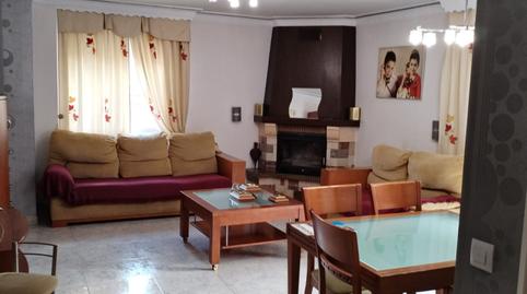 Foto 4 de Àtic en venda a Norte - Barrio del Pilar - El Reñidero, Málaga