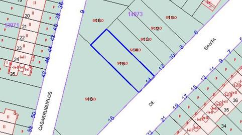 Foto 4 de Residencial en venta en Santa Juana, de, 14, Torrejón de la Calzada, Madrid