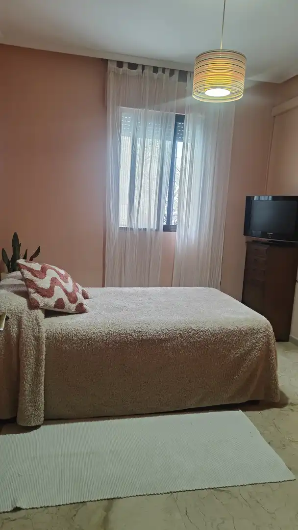 Bedroom of Houses for sale in Ceuta  with Private garden, Storage room and Swimming Pool