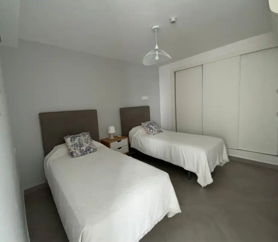 Appartement avec ascenseur à vendre à Milla de Oro, imagen 5