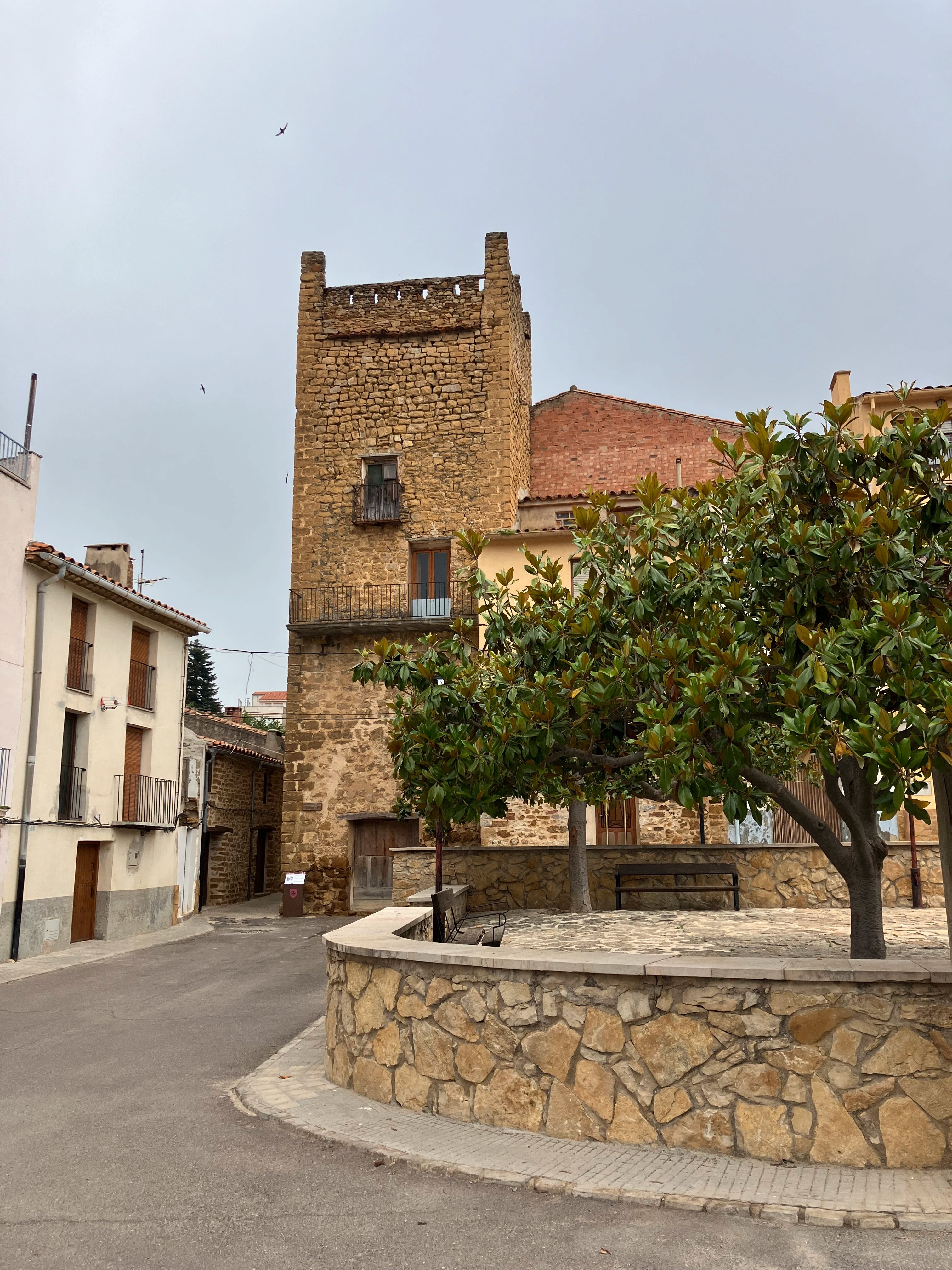 Casa o xalet de lloguer a Carrer Mur, 23, Benasal