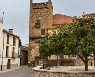 Casa o xalet de lloguer a Carrer Mur, 23, Benasal