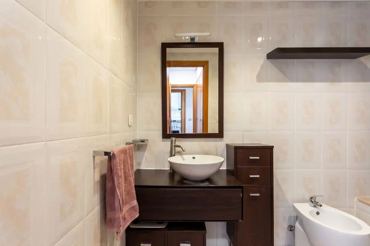 Flat with lift for sale in Carrer del Pare Carbonell, imagen 18