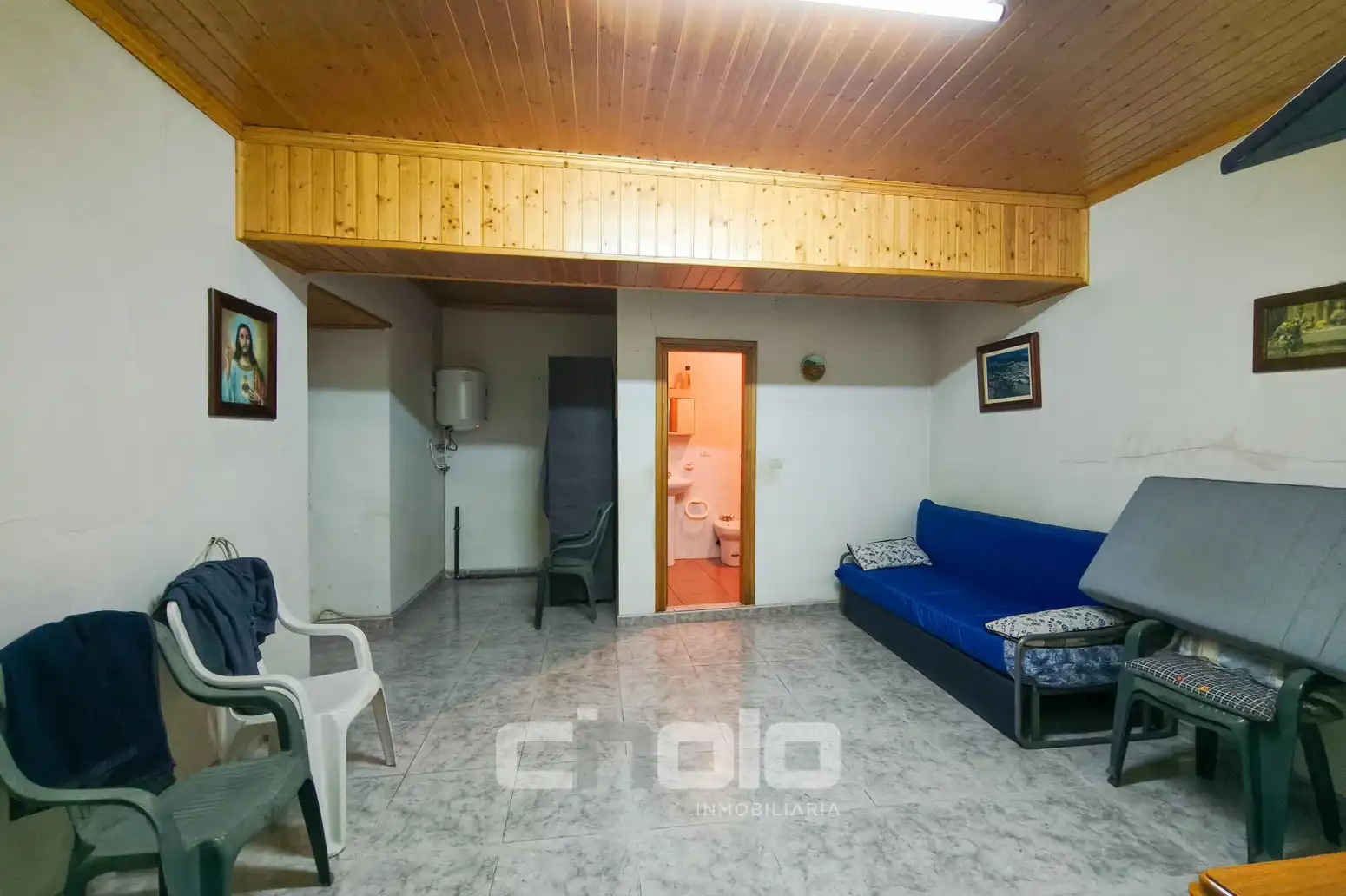Casa o chalet en venta en Outeiro de Rei