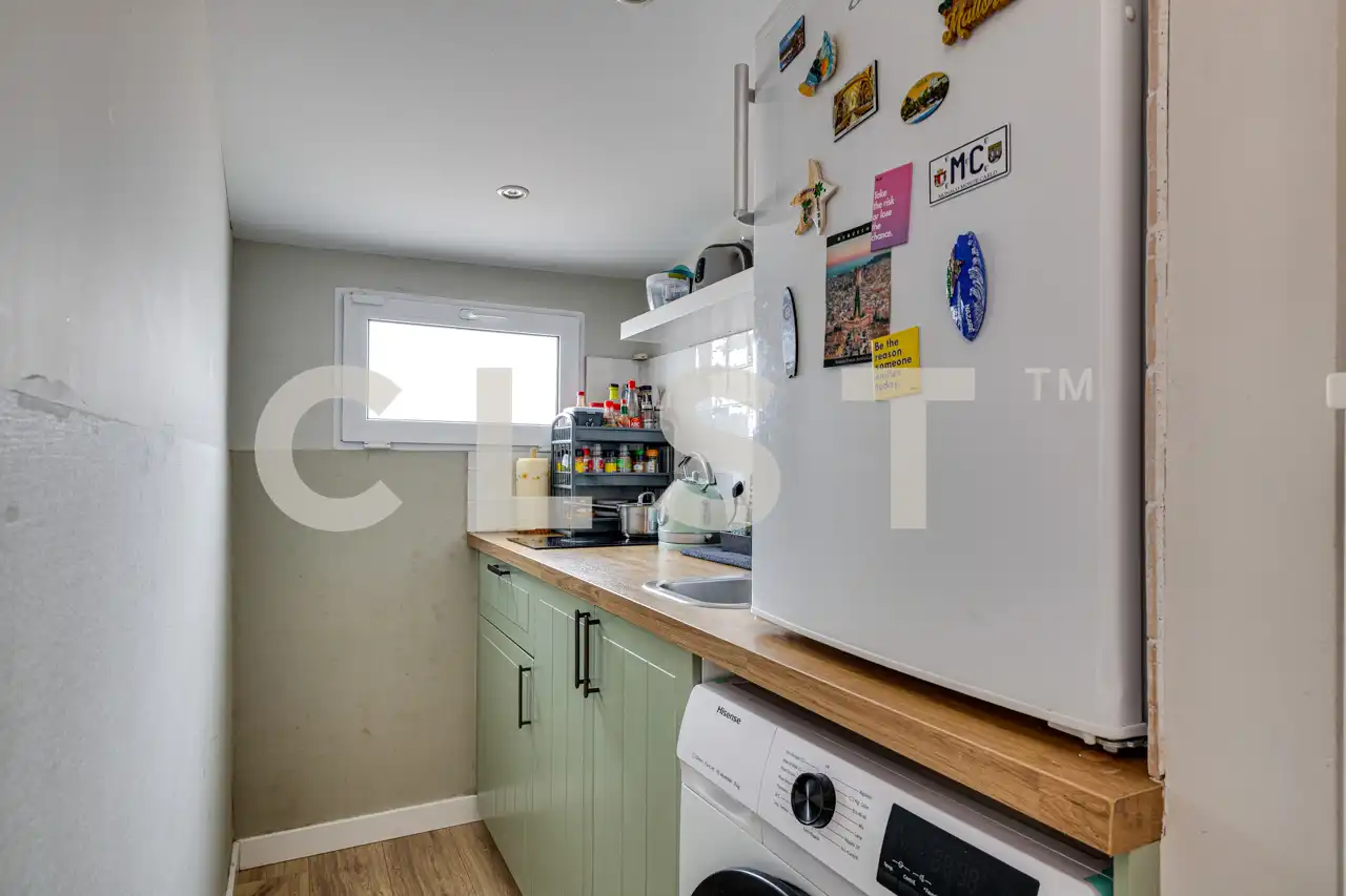 Ático con ascensor en venta en Carrer de Milans, imagen 16