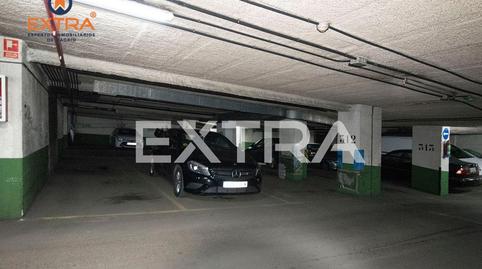 Foto 4 de Garatge en venda a Calle la Hiruela, Peñagrande,  Madrid Capital