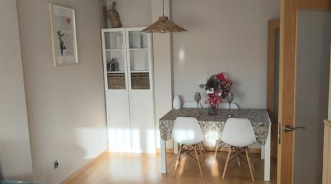 Foto 4 von Wohnung zum Verkauf in Calle Marqués de San Felices, 3, Santovenia de Pisuerga, Valladolid