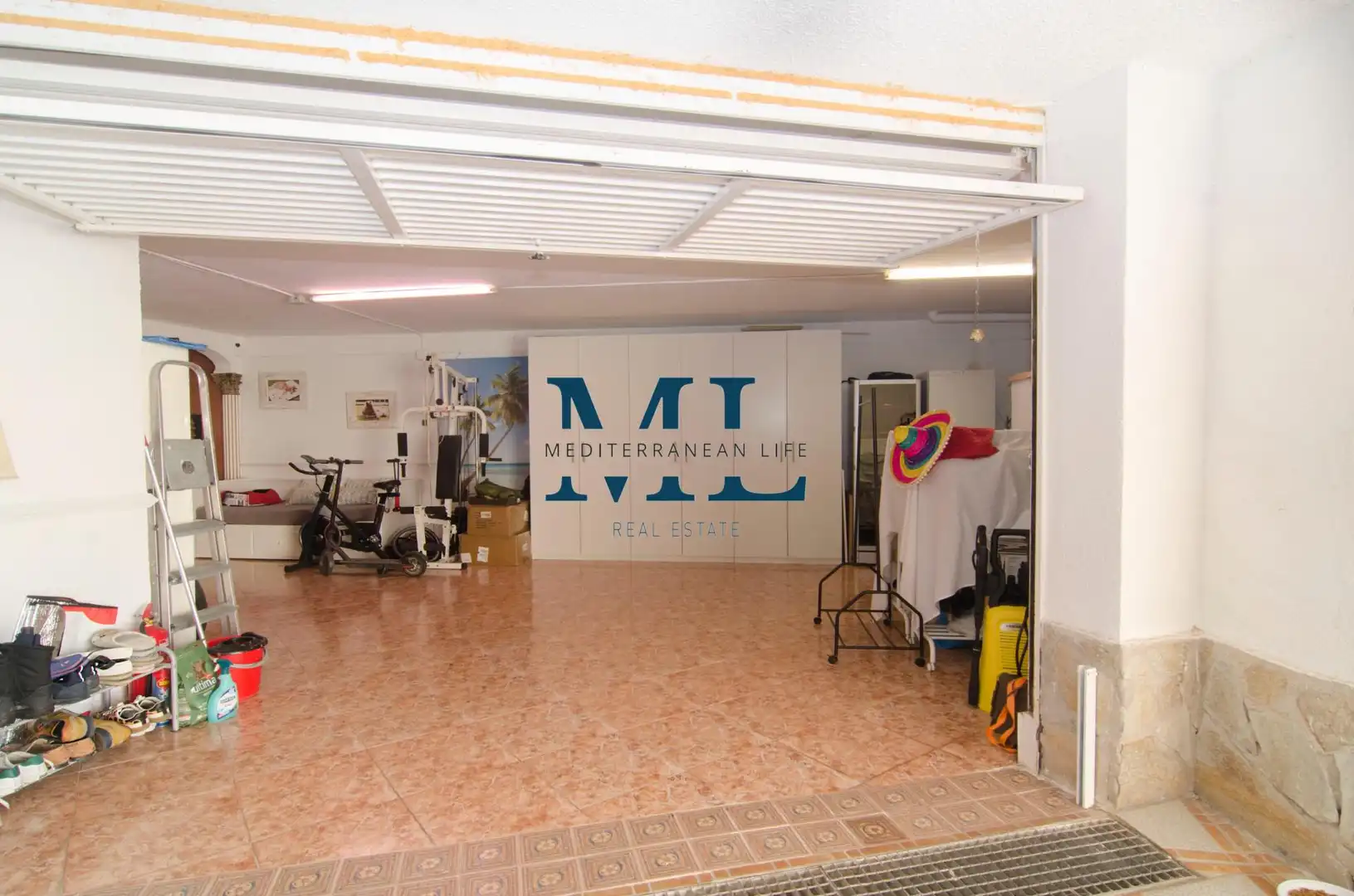 Detached homes for sale in Sant Pere de Ribes  with Heating and Swimming Pool
