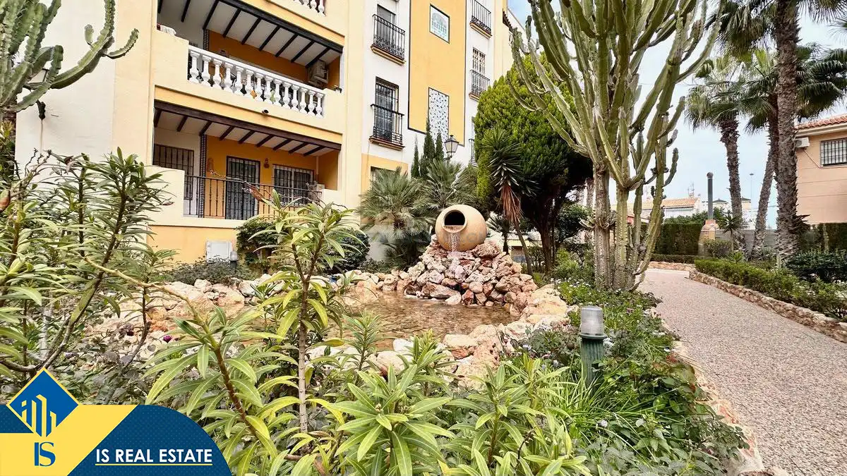 Appartement compact à vendre à Playa de los Locos, imagen 6