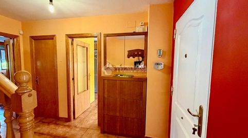 Foto 4 de Casa adosada en venta en Fuensaldaña, Valladolid