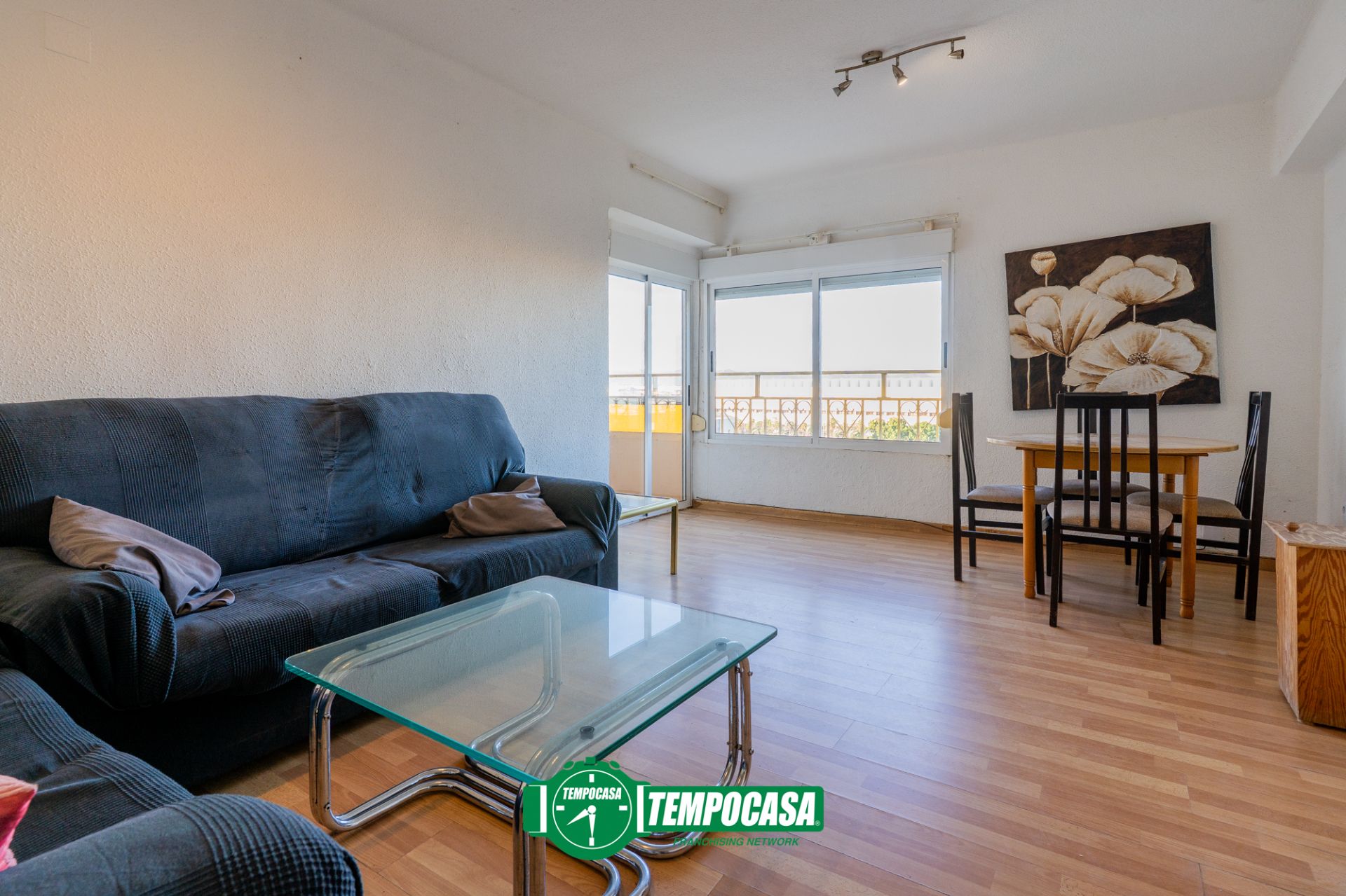 Habitación de Piso en venta en  Valencia Capital