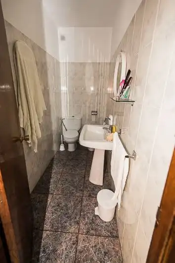 Xalet amb terrassa en venda a Cuntis, imagen 44