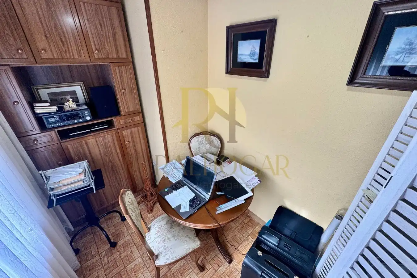 Casa o xalet en venda en La Pola de Gordón  amb Calefacció i Jardí privat