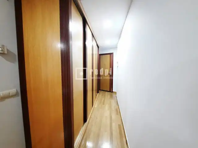 Pis en venda en Fuencarral - El Pardo