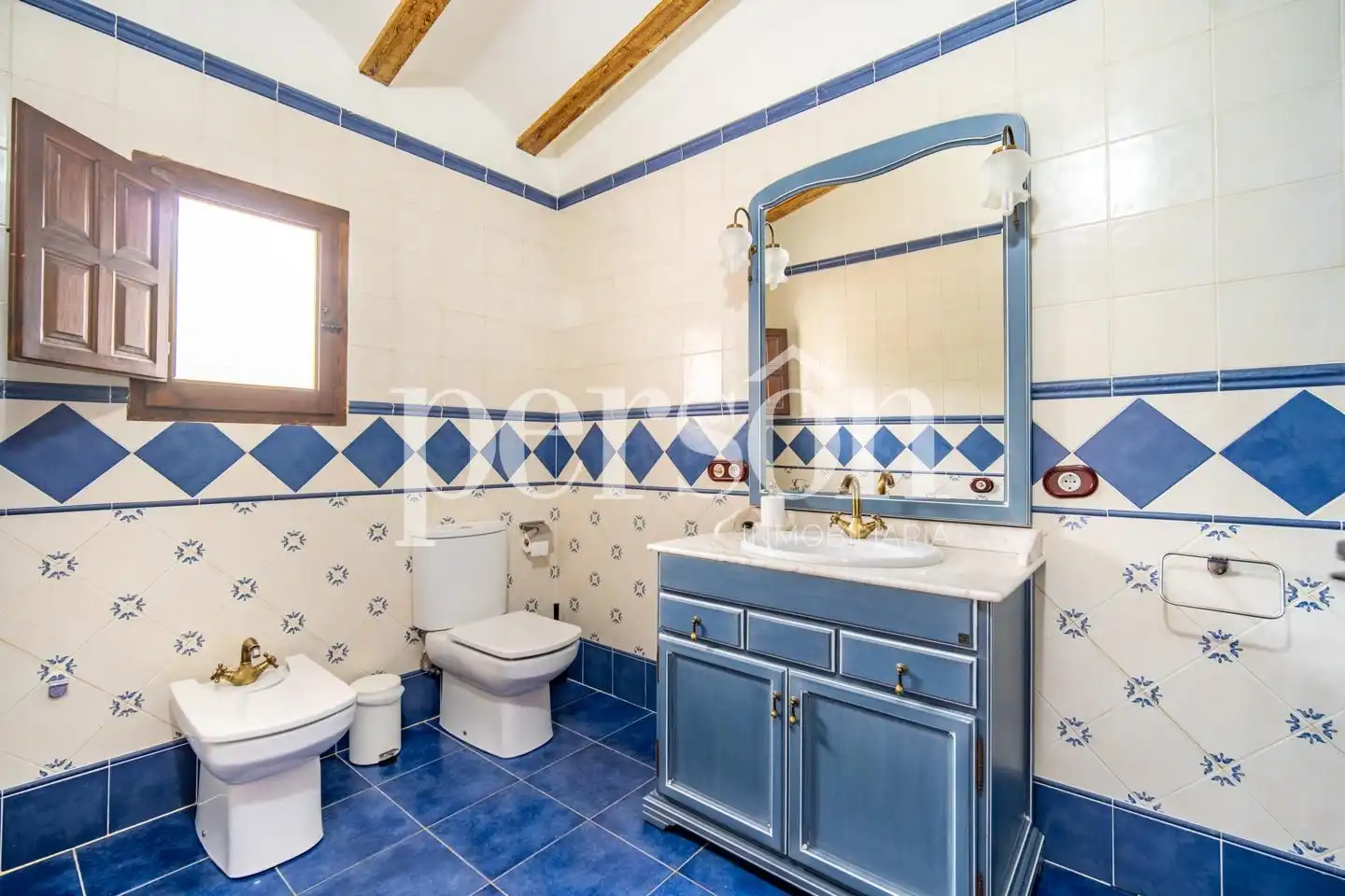 Detached house with pool for sale in Navarrés, imagen 38