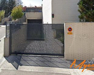 Exterior view of Garage to rent in Villaviciosa de Odón