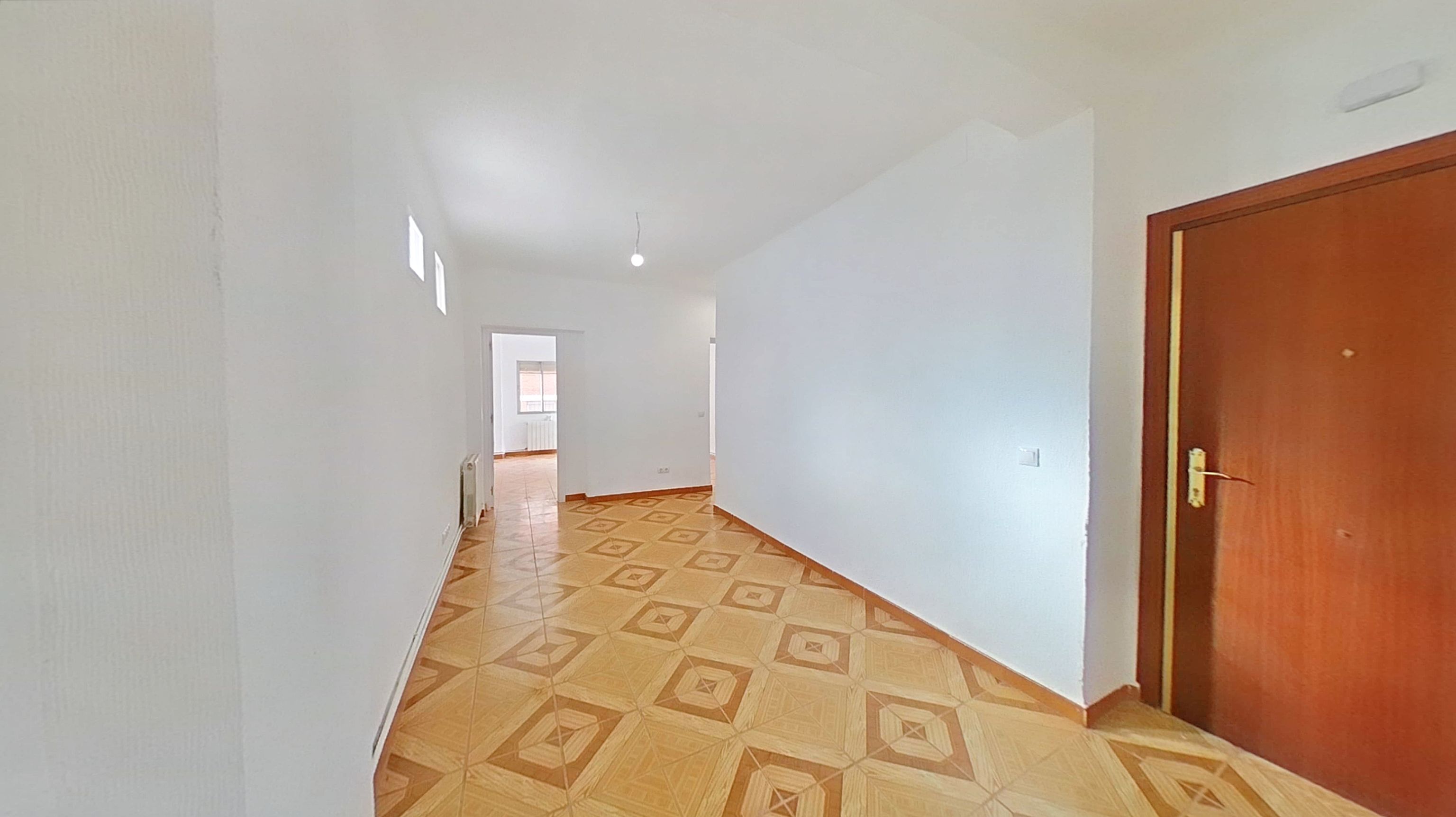 Flat to rent in  Madrid Capital  with Heating, Oven and Pets allowed