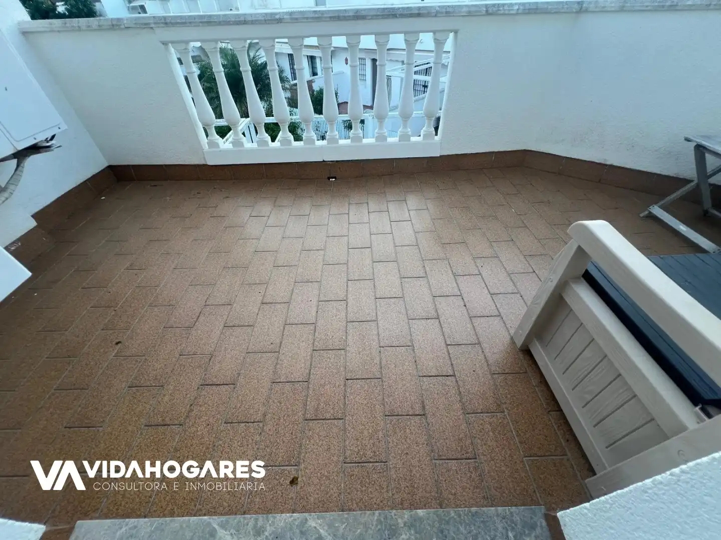 Dúplex amb piscina en venda a Costa Ballena - Largo Norte, imagen 4