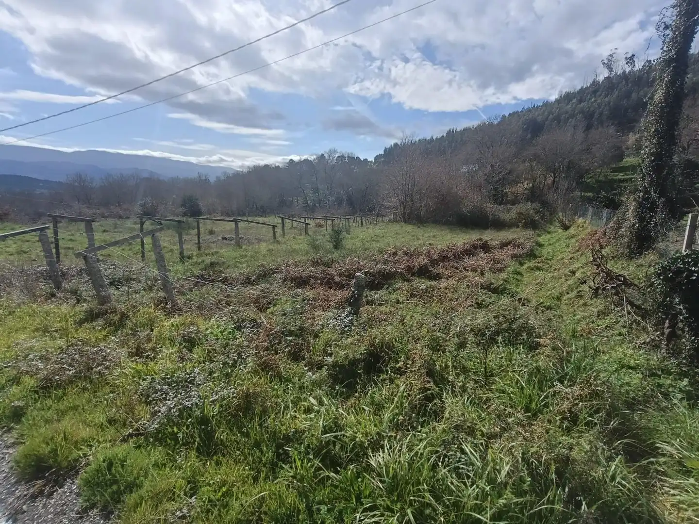 Residential land for sale in Camino VEIGA DA CHAN, imagen 4