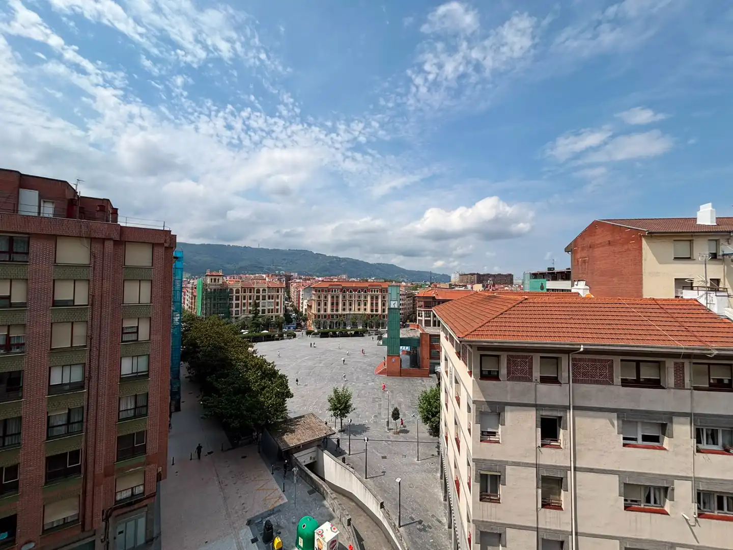Piso con terraza en venta en Pormetxeta Kalea, imagen 24