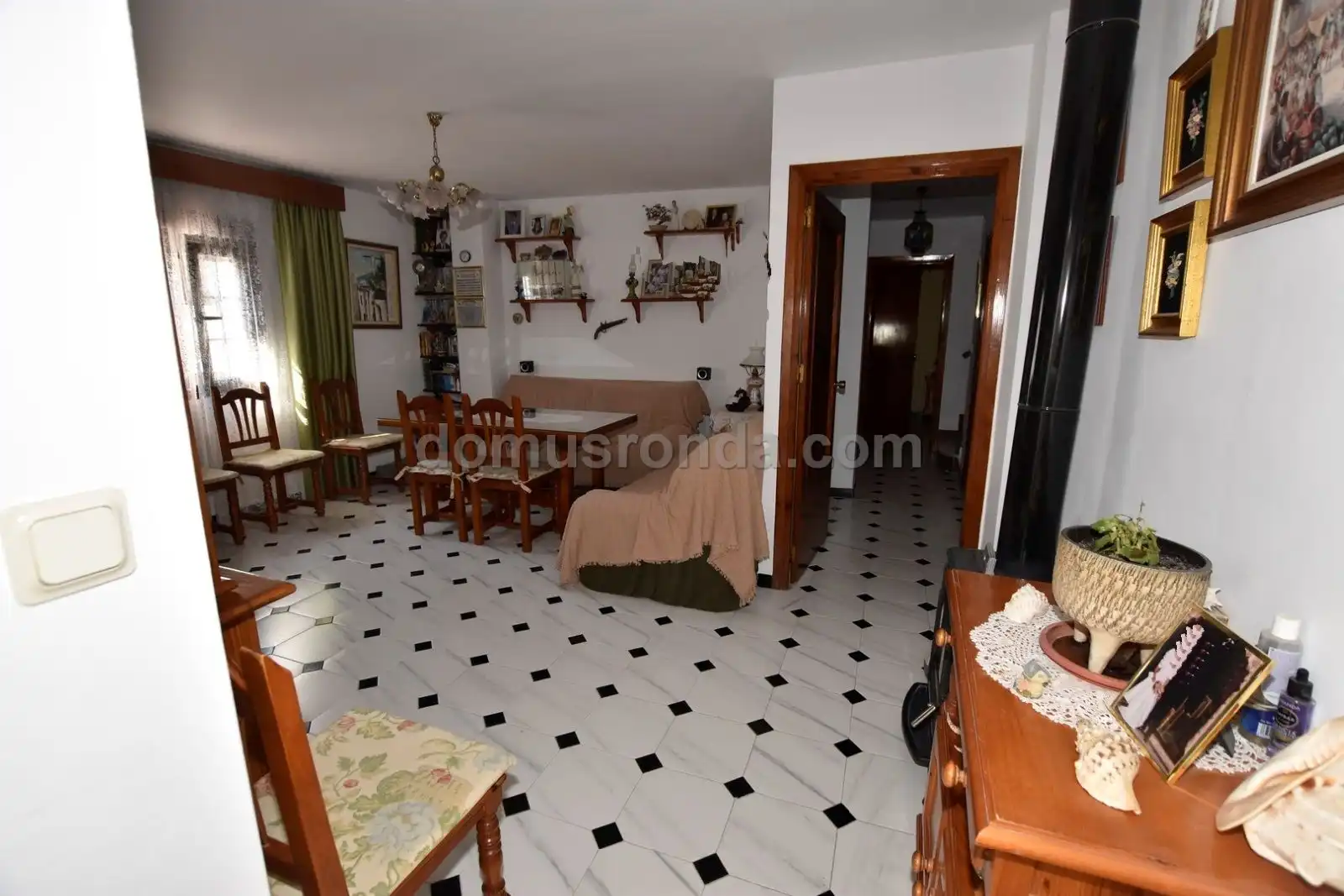 Dúplex en venda a Casco Histórico, imagen 2