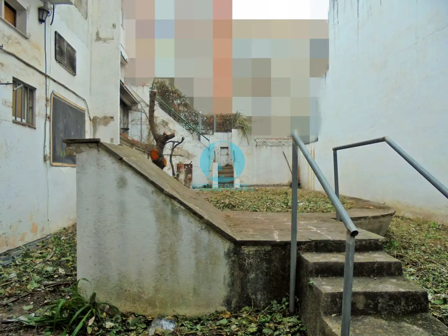 Außenansicht von Residential zum Verkauf in Mataró