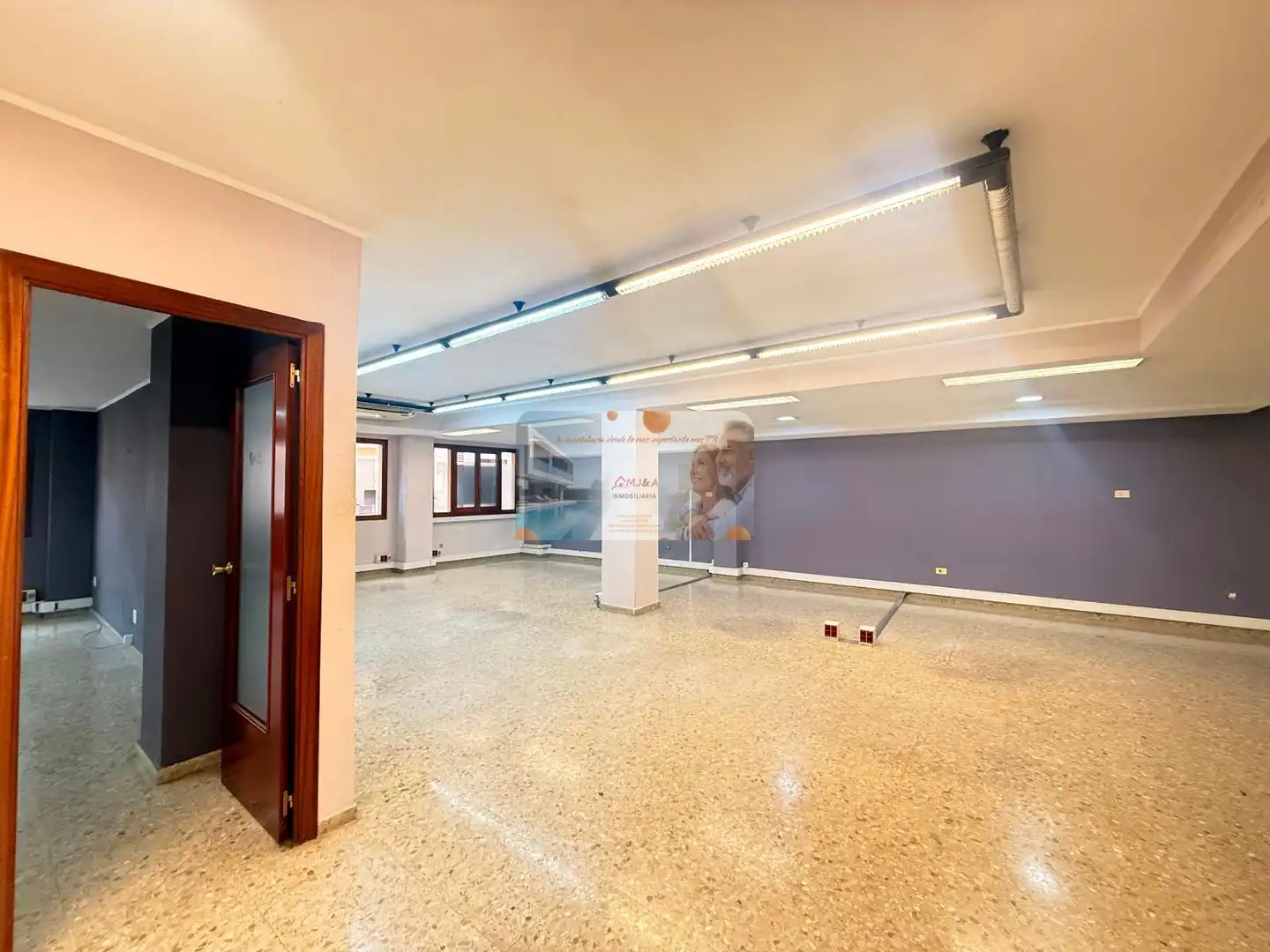 Büro zur Miete in NAVARRA, Hospital - Plaza del Real