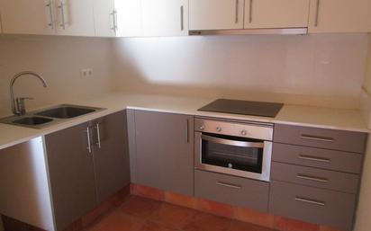 Kitchen of Flat for sale in Palafrugell  with Air Conditioner and Heating