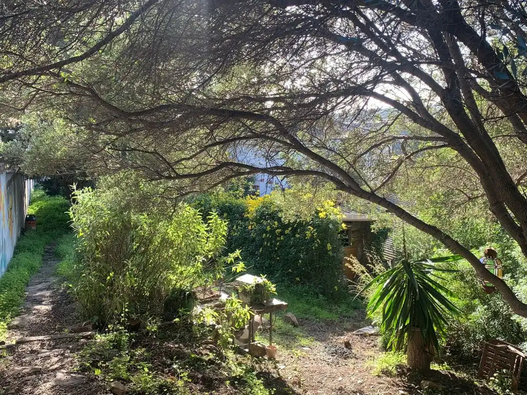 Garten von Residential zum Verkauf in Estepona