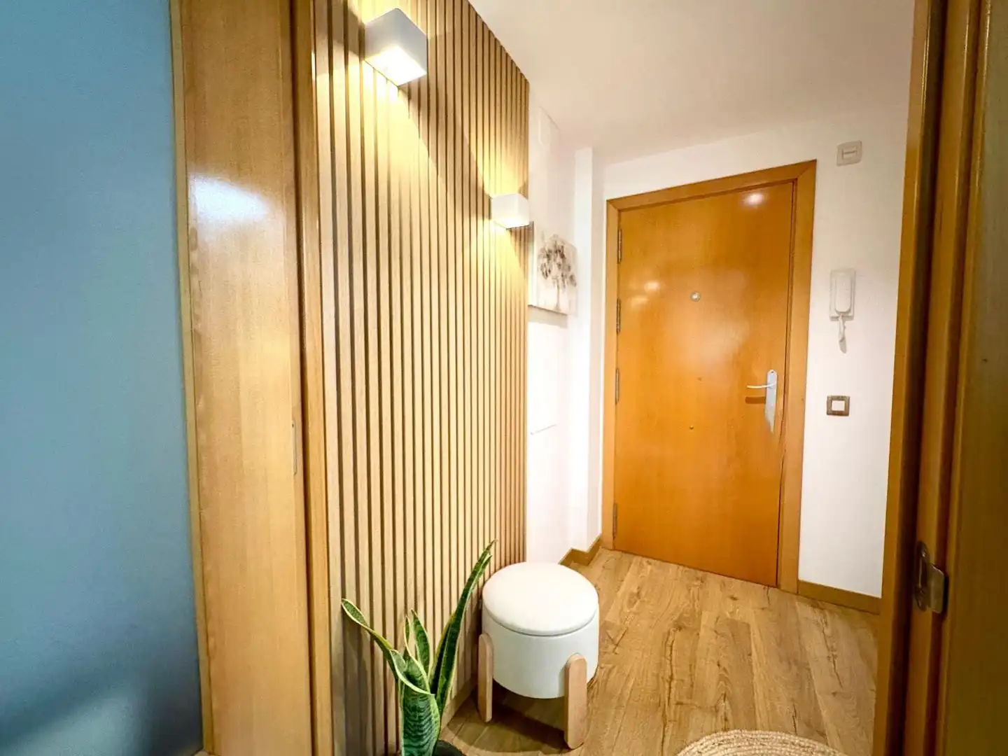 Wohnung zum Verkauf in Santa Perpètua de Mogoda mit Klimaanlage, Heizung und Privatgarten
