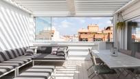 Terrassa de Àtic en venda en  Valencia Capital amb Aire condicionat, Calefacció i Terrassa