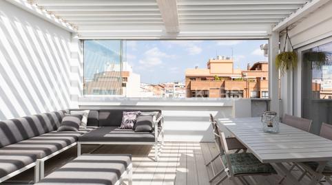 Photo 4 of Attic for sale in Avinguda de Peris I Valero, Russafa, Valencia