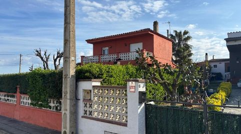 Foto 2 de Casa o chalet en venta en Llagostera, Girona