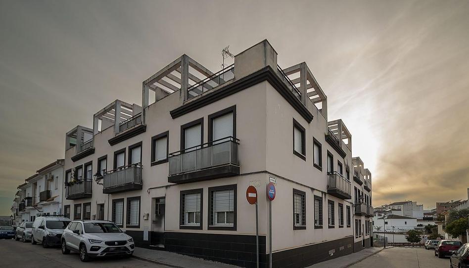 Foto 1 de Pis en venda a Villafranca de Córdoba, Córdoba