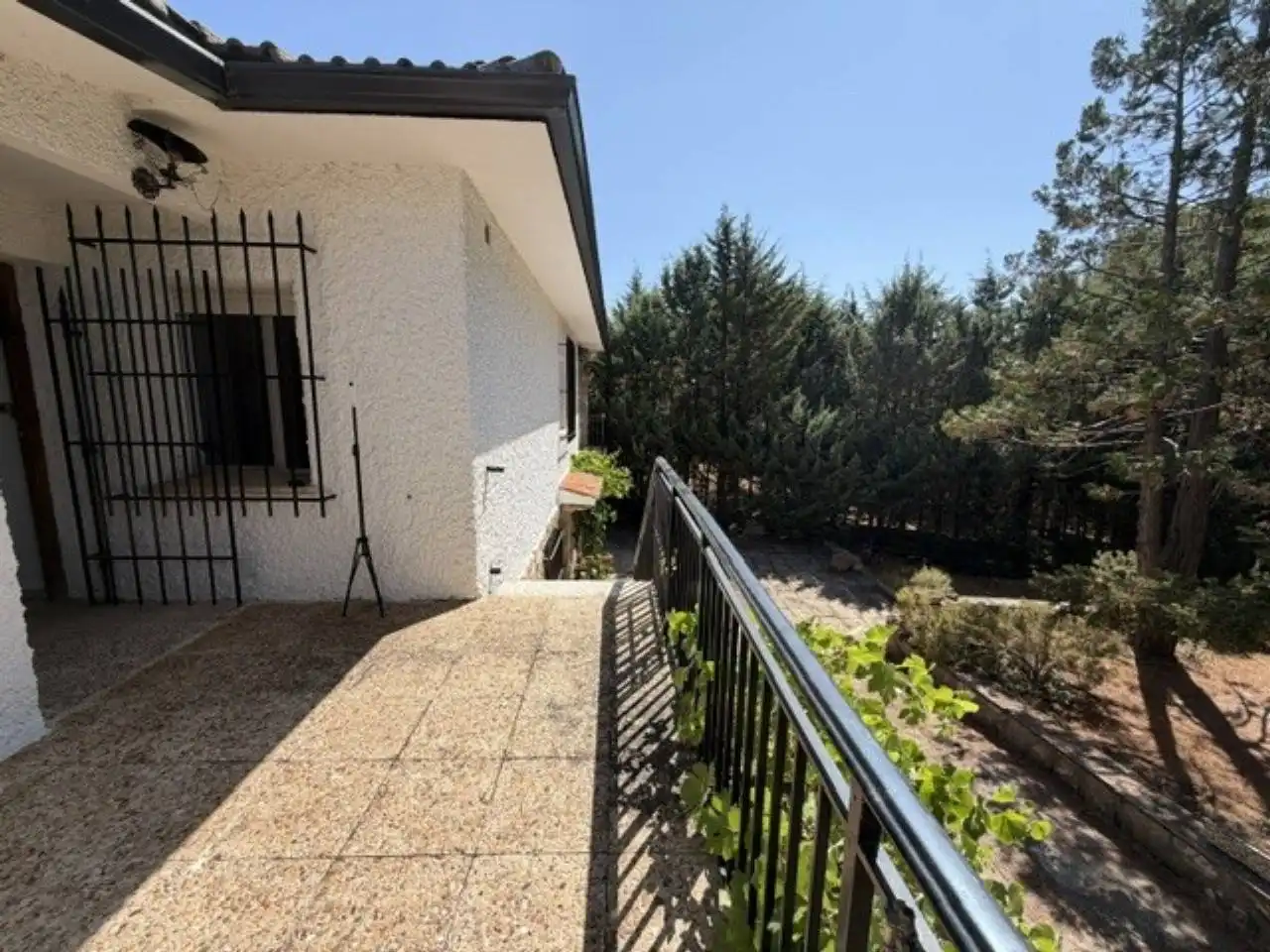 House with garden for sale in Lozoyuela-navas-sieteiglesias, imagen 5