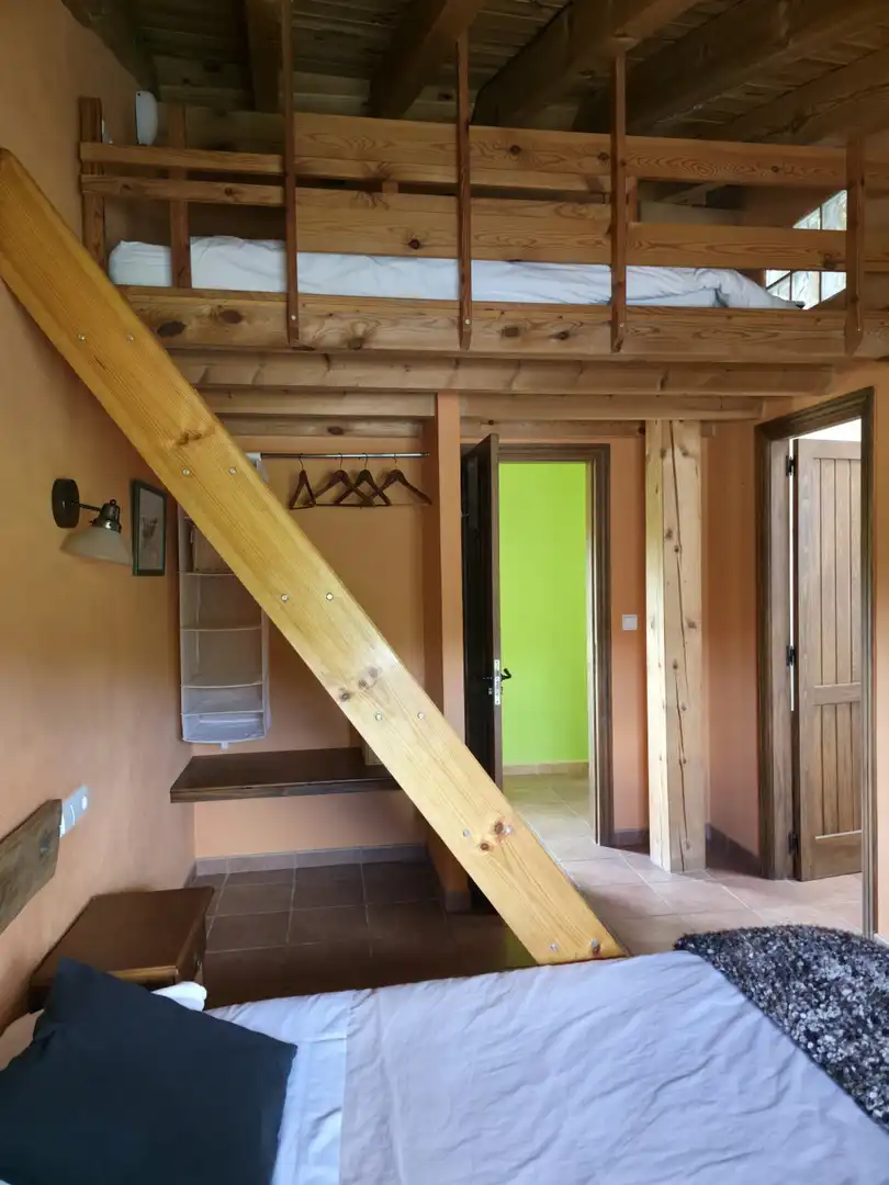 Casa o xalet en venda a San Martín y Perapertú - CALLE MAYOR, San Cebrián de Mudá