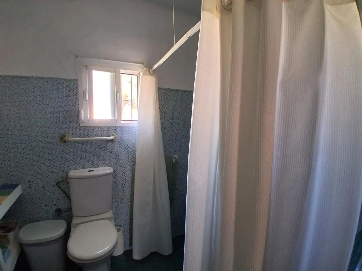 Badezimmer von Country house zum Verkauf in Barbate