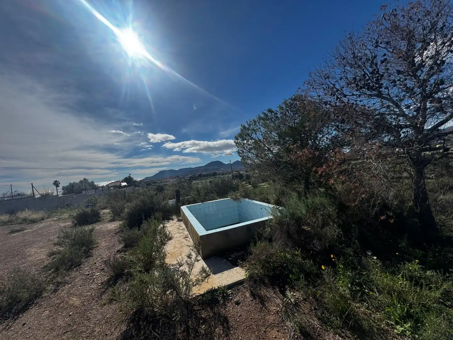 Finca rústica en venta en Carretera del Verdegás, 15, Moralet