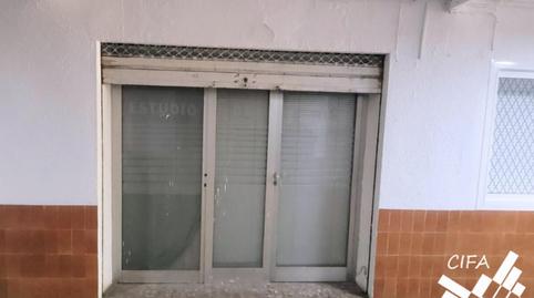 Foto 3 de Traster en venda a  San Francisco, Casco Urbano, Castellón