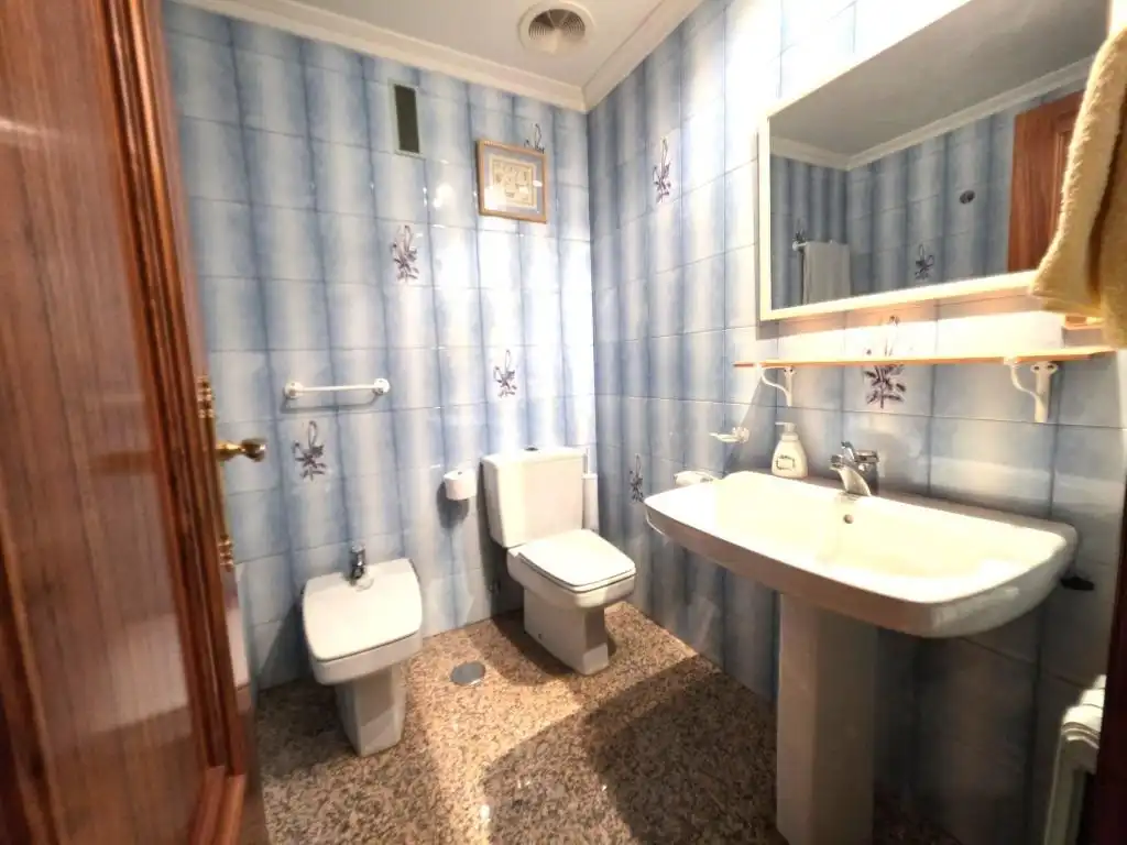 Apartament amb ascensor en venda a Avenida España, imagen 23