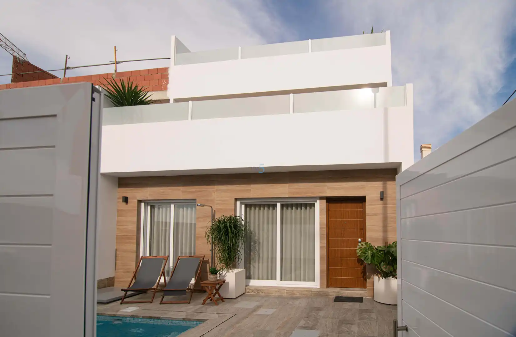 House for sale in Campo de Murcia, imagen 38